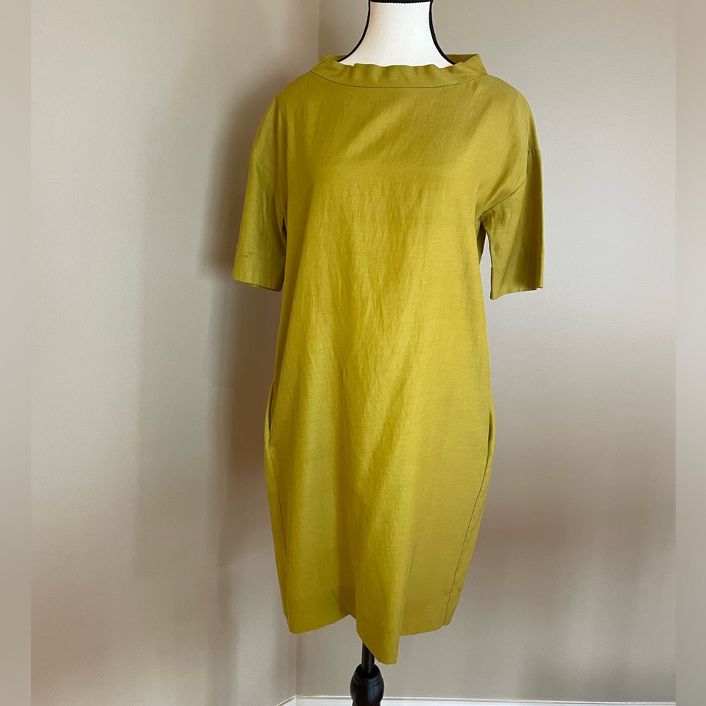 New COS Dress